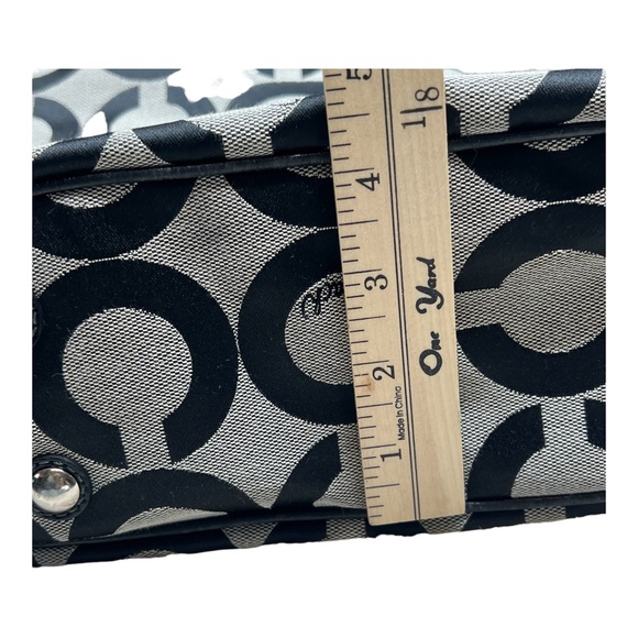 Coach Diaper Bag | Authentic | Style # 16981 - Picture 12 of 16